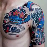 霸气超拽图片社会人微信头像图片大全