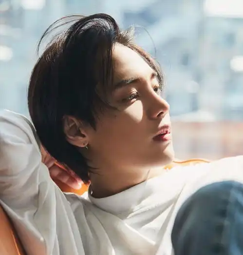 脱单第一步换个发型