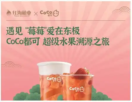 红海植业蔓越莓再丰收,携京东生鲜coco都可启动健康水果消费时代