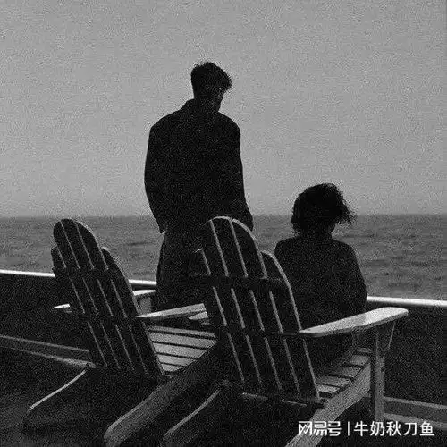 懒得出gui的中年女人,谁也撩不动