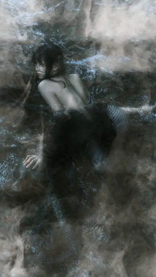 古风摄影不止有佛系,这些特殊题材我给满分