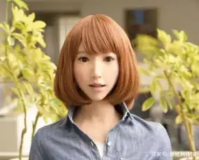 女机器人太真,男用户满意度高,女用户又怎样评价