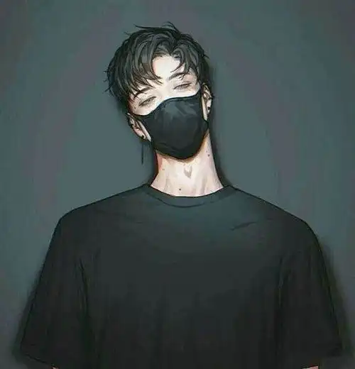 故事我在等一个人,等待他的救赎