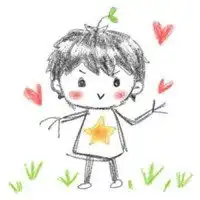 带感情字的微信头像男微信头像图片大全