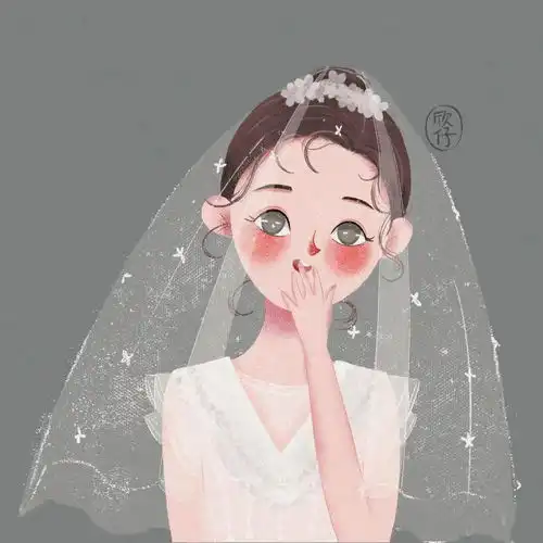 头像由于性格太内向一直做不出抢着结账这种事