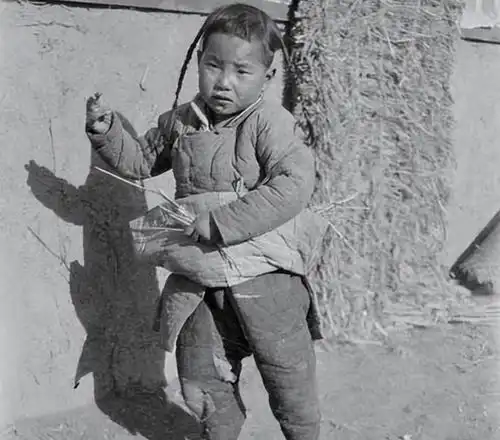 1949年,张震接母亲养老,不料老家来信你当了官就不要生母了