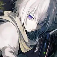 求一个动漫男头像要看着攻一点给个例子