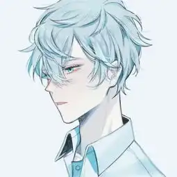 网红卡通头像男网红爱用的动漫头像合集