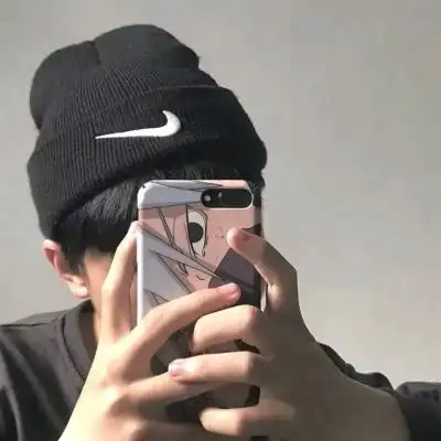 超酷男生头像丨如果我是天使应男生头像我要个性网