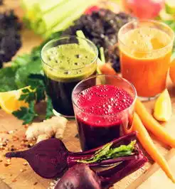 天天喝新鲜果汁好营养营养师这3种饮食没想像中那么健康