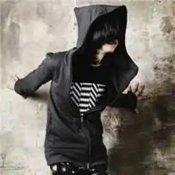 疯子简介疯子背景介绍yy官方