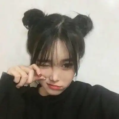 我也想努力做的让所有人喜欢我但qq女生头像我要个性网