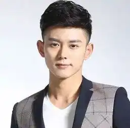 男生福利2019适合上班的春季发型,成熟帅气,秒变型男