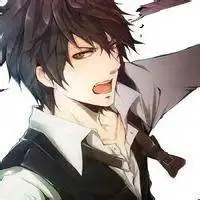 帅气邪笑男生头像微信头像图片大全