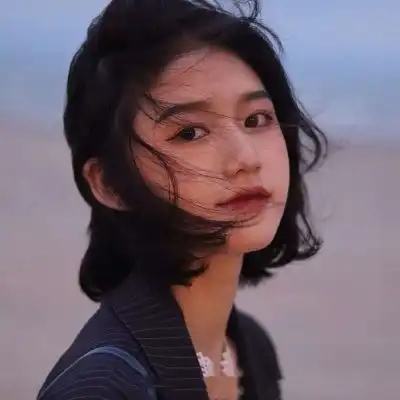 林归雾.女生ins风头像别放慢步女生头像我要个性网