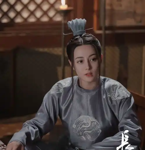 杨幂斛珠夫人豆瓣开分4.9,男女主演技不及预期,却意外带红女二