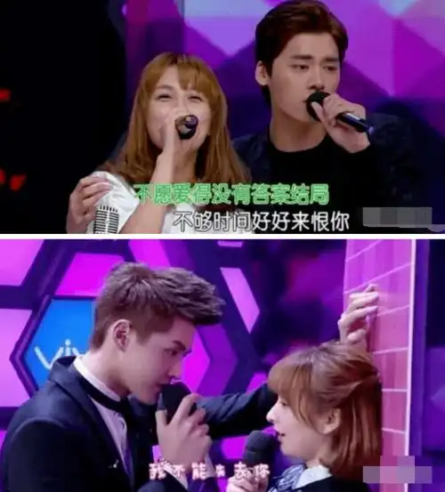 又哭了,她也太玻璃心了吧