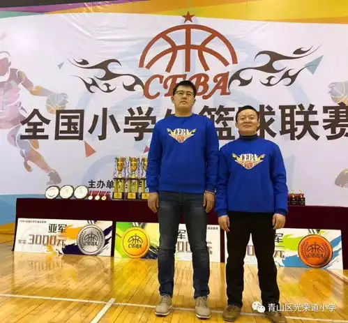 再攀新高全国小学生篮球联赛ceba揭晓,光小男篮第四女篮冠军抱回家