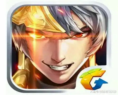 王者荣耀的图标为何一直使用亚瑟头像藏得真深,内有玄机