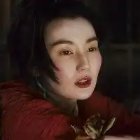 张曼玉好看头像微信头像图片大全