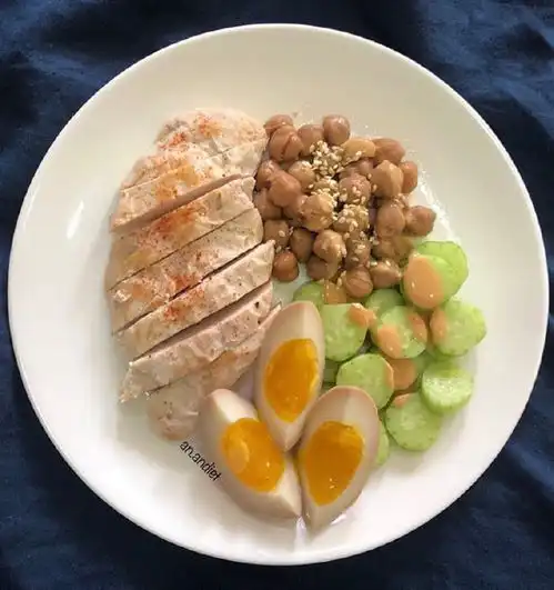 吃外卖一定不健康营养师教你点外卖的3大标准