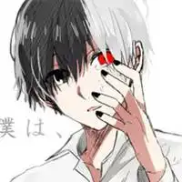 q版头像男动漫呆萌帅气微信头像图片大全