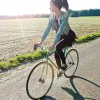 我怕有一天你说扛不住了