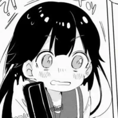 宋知意日系二次元可爱女漫我卡通动漫头像我要个性网