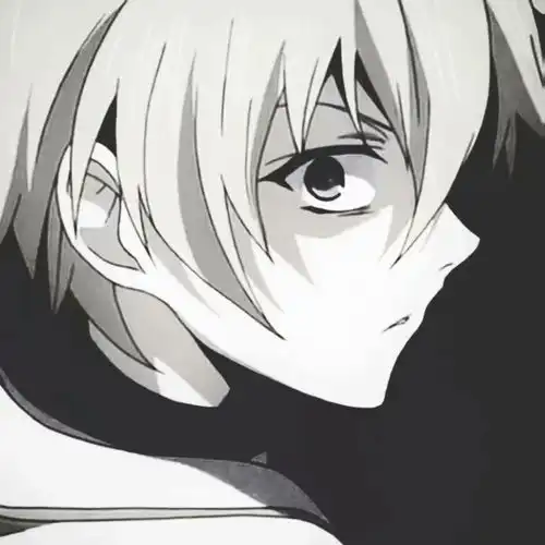 动漫头像男生黑暗眼睛头像,我们之间更像是一场游戏