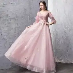 你身边有喜欢你却没有追你的男生吗选一件公主裙,测试一下