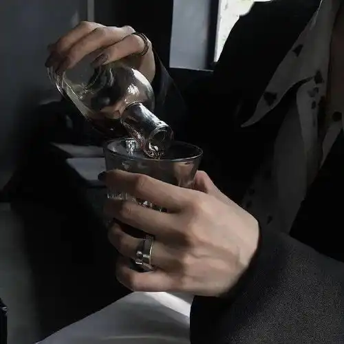 高质量微信头像大全