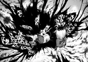 有妖气知名漫画家壁水羽新作黑模pv震撼推出