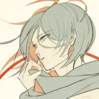 漫画系伤感男生个性头像其实我是被你无意中伤害的,可你不知道