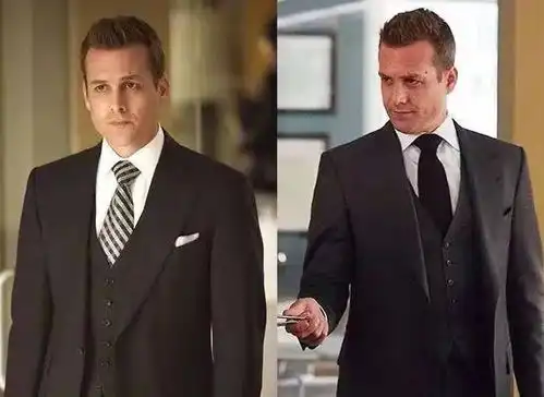 男士穿西装的22个禁忌,穿对了是气质,穿错了是事故