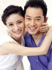 盘点因戏生情的明星,这对夫妻羡煞众人