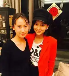 胡可晒小鱼儿却曝光自己近况,网友她老了好多