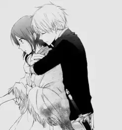 最好的爱情,不是我为你变优秀,而是因为你,我才有了爱的能力