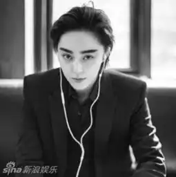 组图张馨予短发被指像范冰冰回应关别人啥事