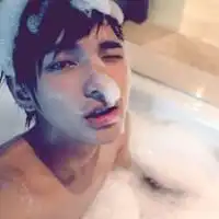 给我推荐几个好看的男生头像