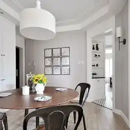 成都尚美家装饰