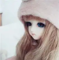 可爱老头卡通头像可爱sd娃娃男生卡通头像