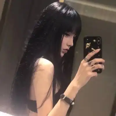 女生个性头像清爽可爱,全部是本月最新版本的