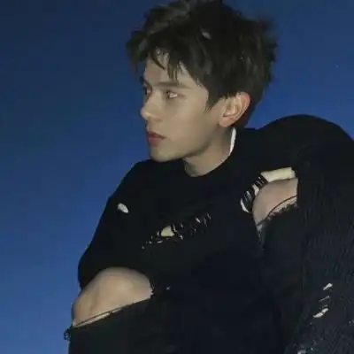 苏瓷成熟个性男头超帅时尚成男生头像我要个性网