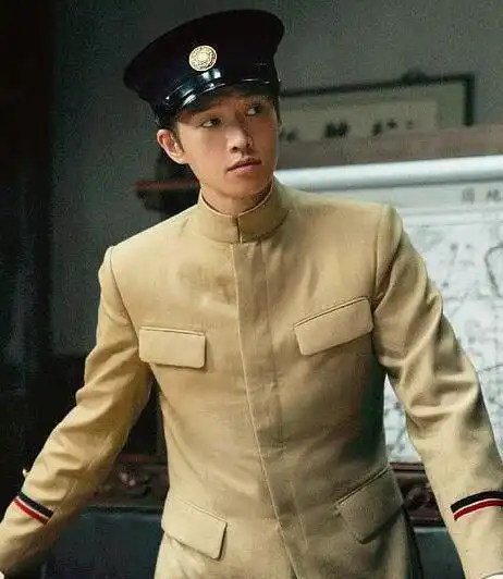 又一部年代剧来袭,清一色新生代主演,李现春夏魏大勋周游