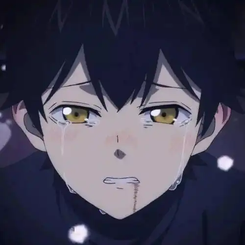 百看不厌的男女生动漫头像也太赞了叭