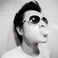 爱能让你骄傲如烈日也能让我卑微入尘土.