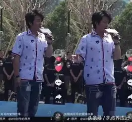 刘病已抖音再度走红怎么回事孙耀威为何被封杀评论区真相了