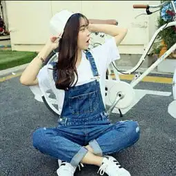 求类似风格的头像森系韩风都来点女头