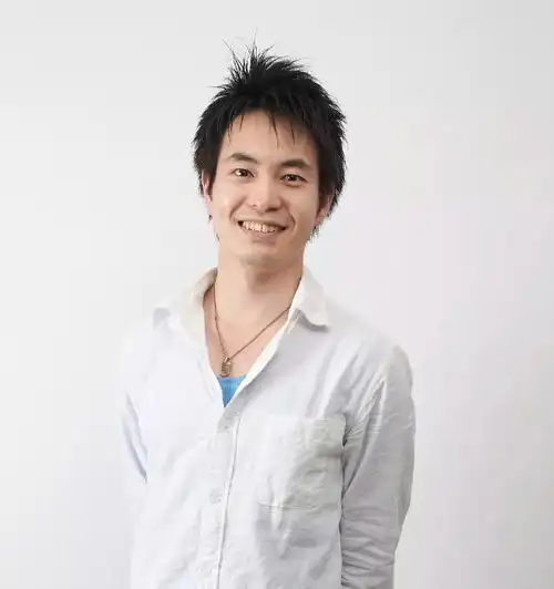 小林裕介