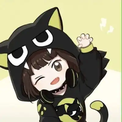 可以用很久的动漫情侣头像